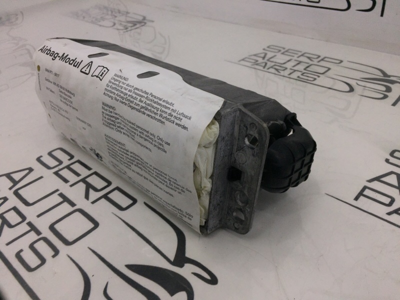 Подушка безопасности в торпеду Octavia 2011 A5 CAXA