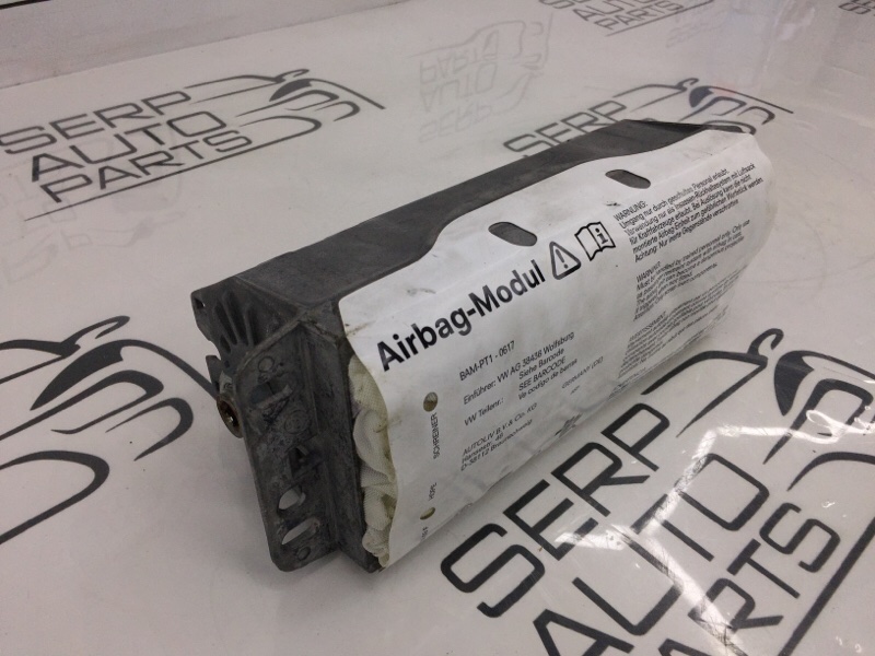 Подушка безопасности в торпеду Skoda Octavia A5 CAXA