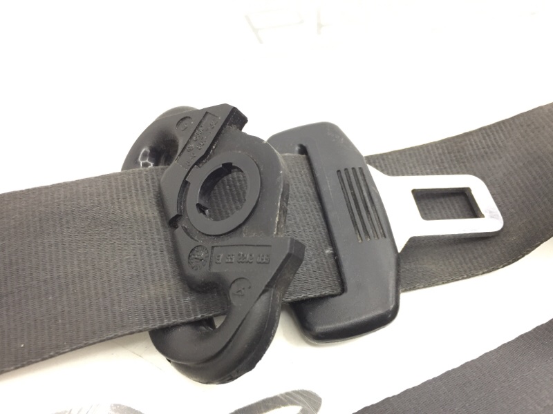 Ремень безопасности передний правый Octavia 2011 A5 CAXA