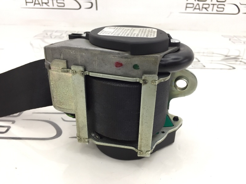 Ремень безопасности передний левый Octavia 2011 A5 CAXA