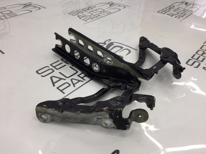 Петли капота Skoda Octavia A5 CAXA