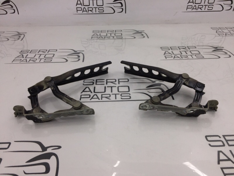 Петли капота Octavia 2011 A5 CAXA