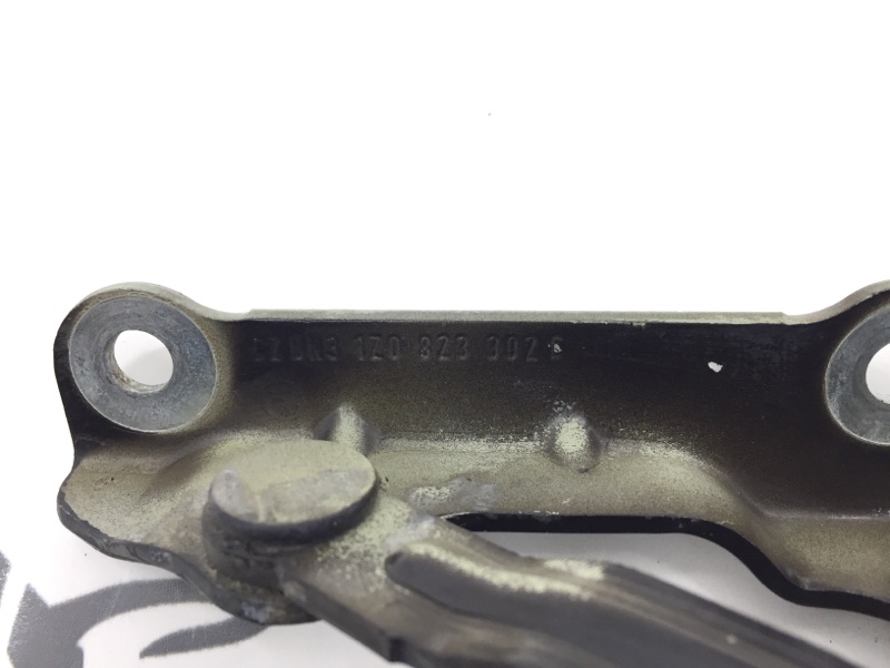 Петли капота Octavia 2011 A5 CAXA