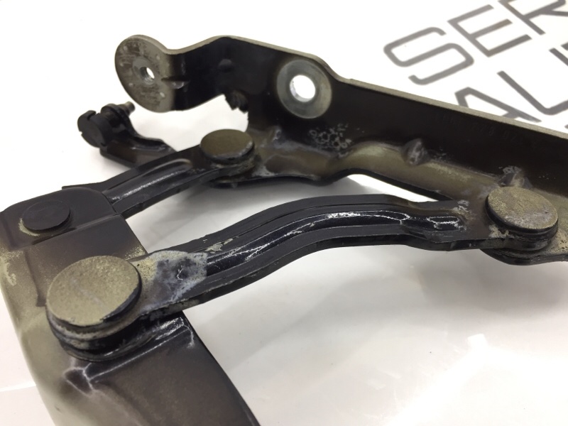 Петли капота Octavia 2011 A5 CAXA