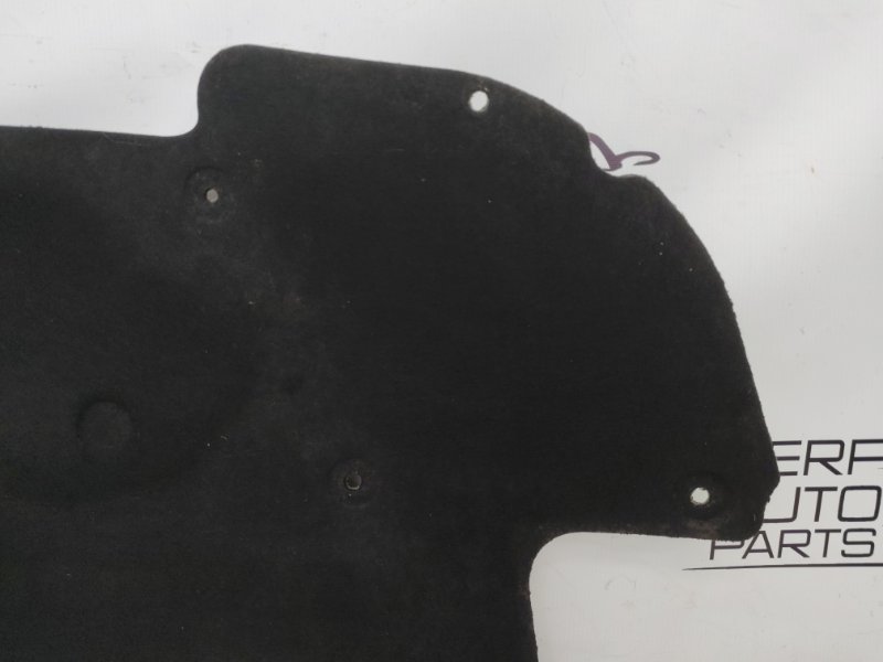 Утеплитель капота SX 4 2006 EYA21S M16A