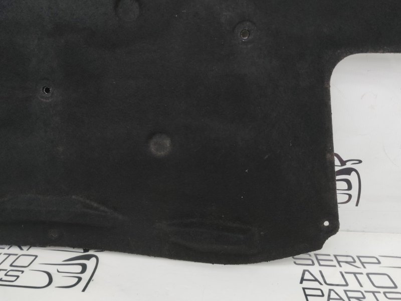 Утеплитель капота Suzuki SX 4 EYA21S M16A