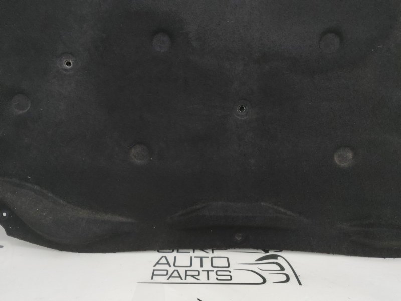 Утеплитель капота SX 4 2006 EYA21S M16A