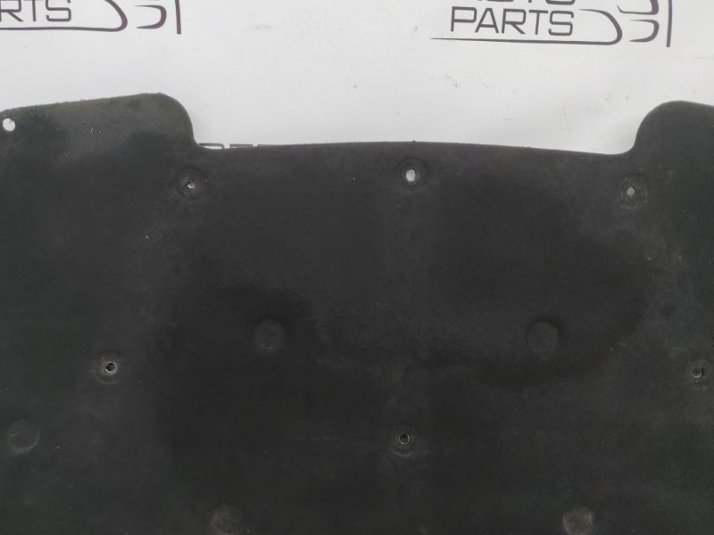 Утеплитель капота SX 4 2006 EYA21S M16A