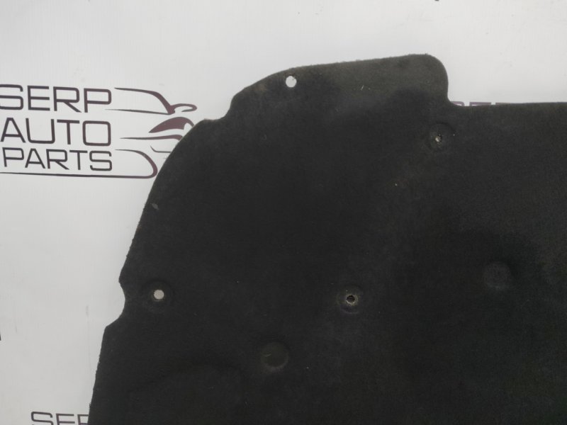 Утеплитель капота SX 4 2006 EYA21S M16A