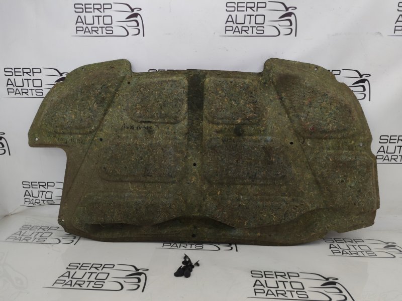 Утеплитель капота SX 4 2006 EYA21S M16A