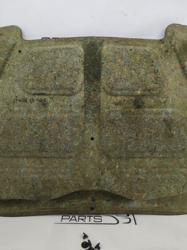 Утеплитель капота SX 4 2006 EYA21S M16A