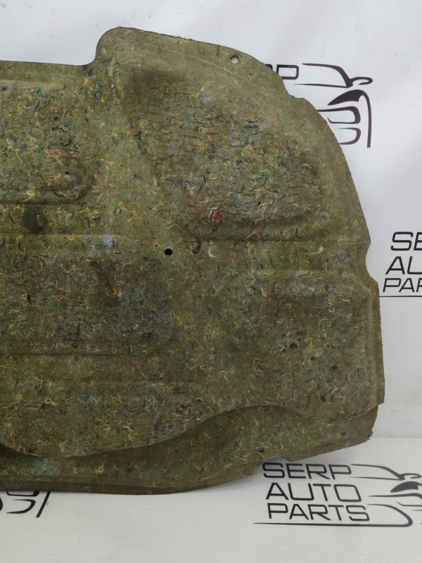 Утеплитель капота SX 4 2006 EYA21S M16A