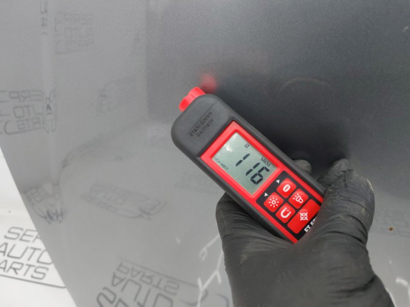 Капот SX 4 2013 YA21S M16A