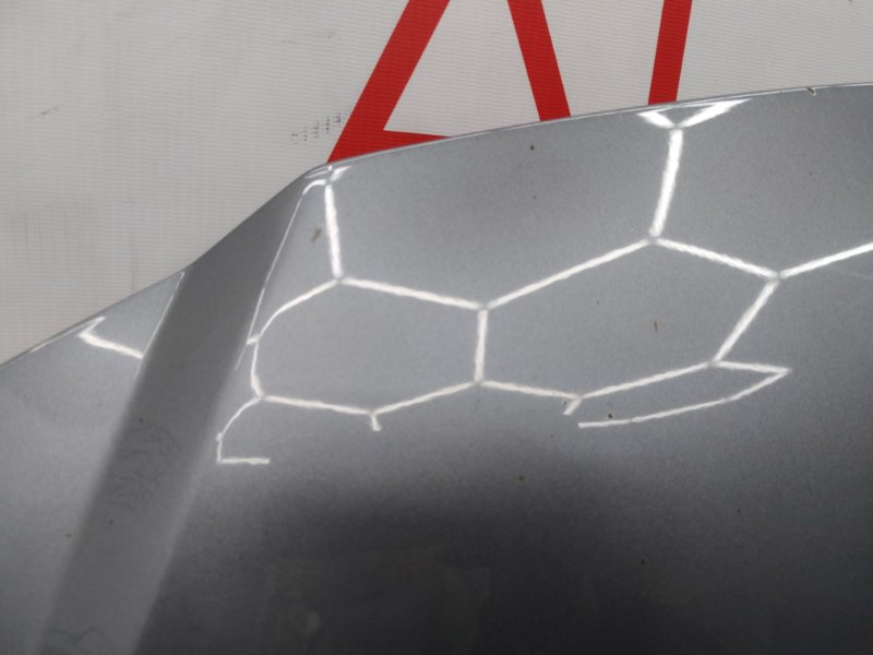 Капот SX 4 2013 YA21S M16A