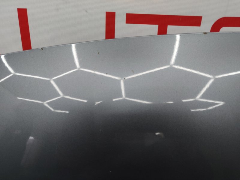 Капот SX 4 2013 YA21S M16A