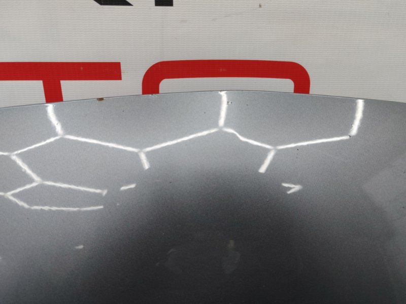 Капот SX 4 2013 YA21S M16A