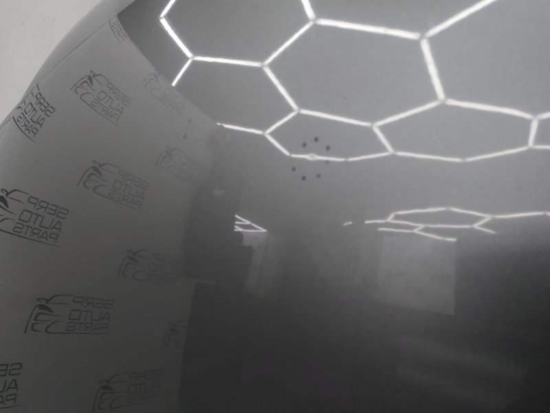 Капот SX 4 2013 YA21S M16A