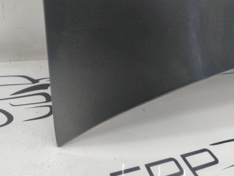 Капот SX 4 2013 YA21S M16A