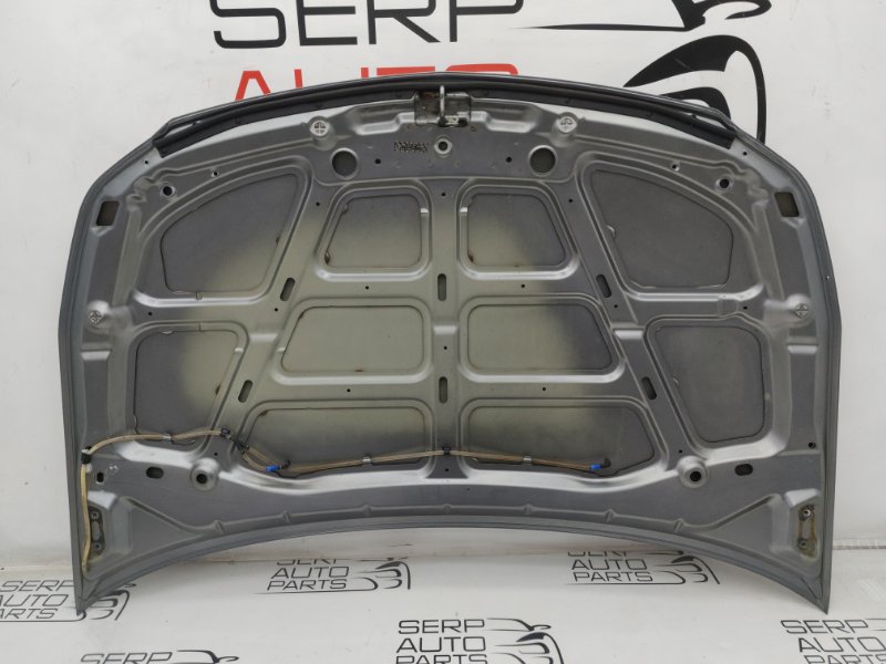 Капот SX 4 2013 YA21S M16A