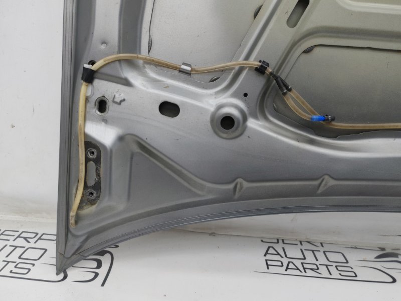 Капот SX 4 2013 YA21S M16A