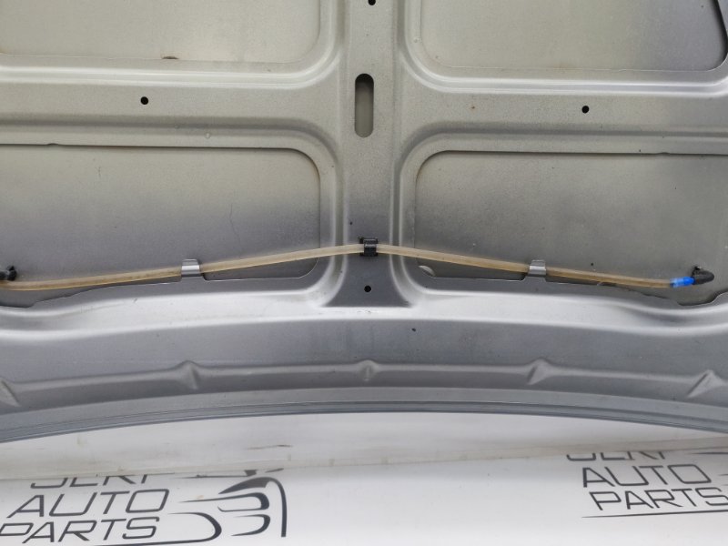 Капот SX 4 2013 YA21S M16A