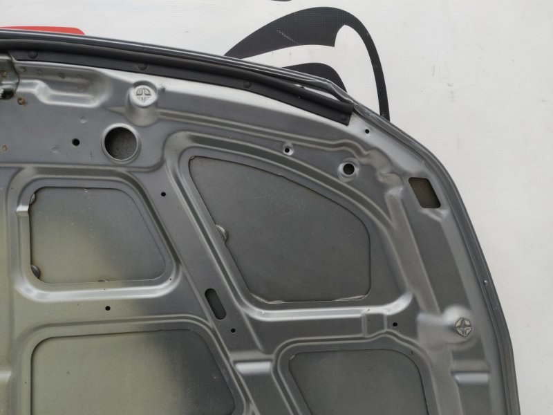 Капот SX 4 2013 YA21S M16A