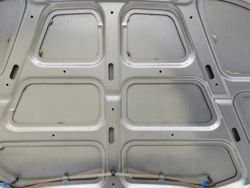 Капот SX 4 2013 YA21S M16A