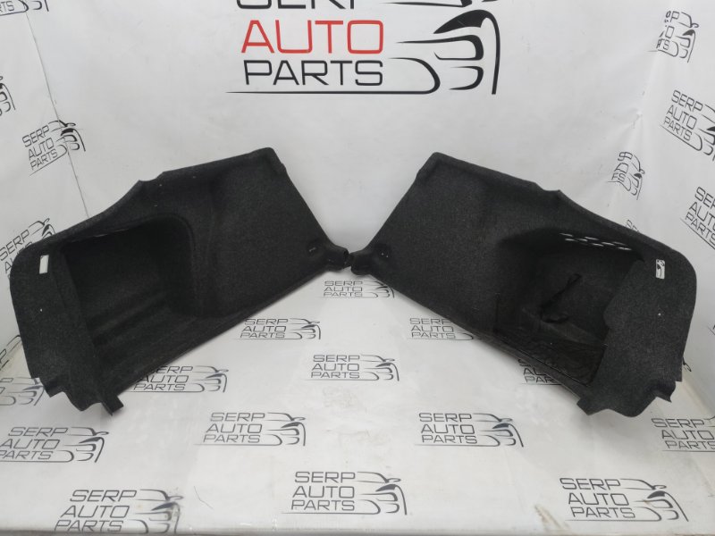 Запчасть обшивка багажника Skoda Octavia 2011 A5 CAXA 1Z5867428R Б/У Обшивка багажника Skoda Octavia 2011 A5 CAXA 1Z5867428R Б/У