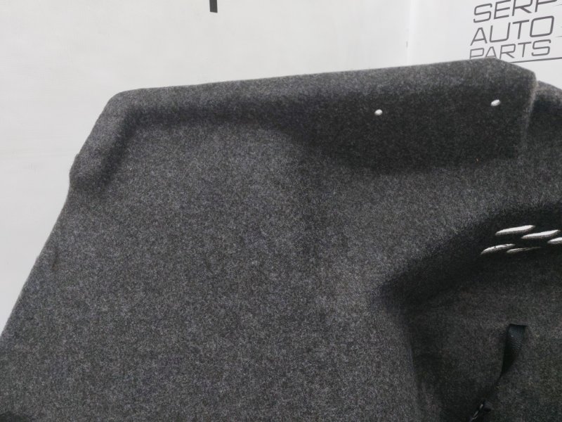 Обшивка багажника Octavia 2011 A5 CAXA Обшивка багажника Octavia 2011 A5 CAXA