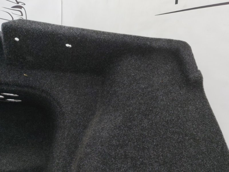 Обшивка багажника Octavia 2011 A5 CAXA Обшивка багажника Octavia 2011 A5 CAXA