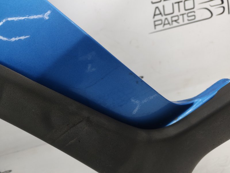 Крыло переднее левое Fusion 2010 JU 1.6 FYJA