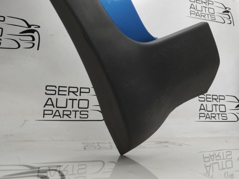 Крыло переднее левое Fusion 2010 JU 1.6 FYJA