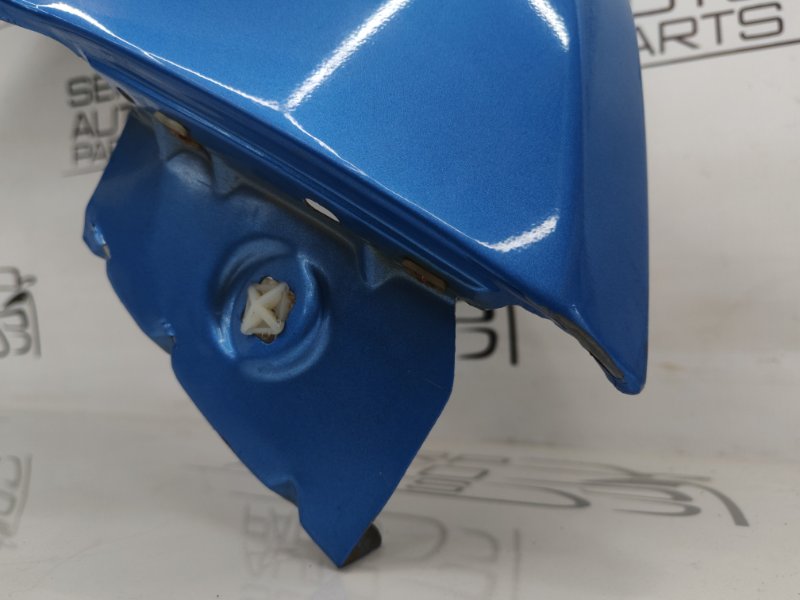 Крыло переднее правое Fusion 2010 JU 1.6 FYJA