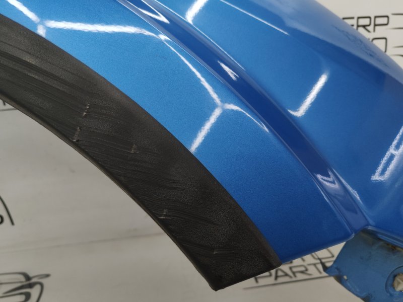 Крыло переднее правое Fusion 2010 JU 1.6 FYJA