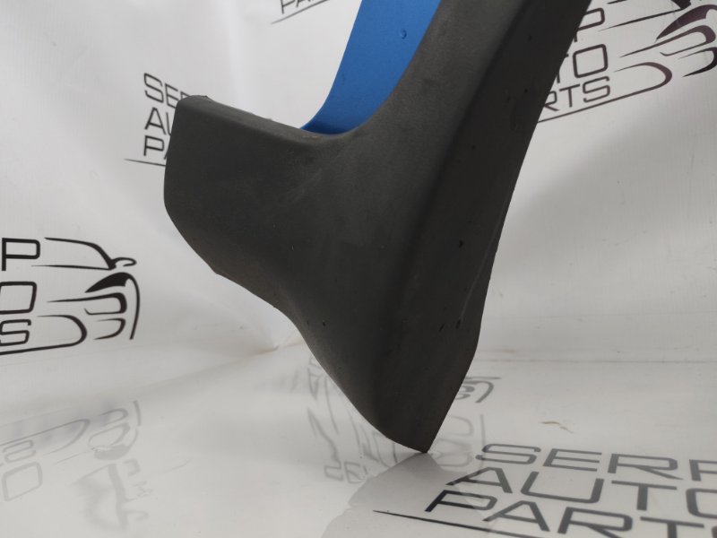 Крыло переднее правое Fusion 2010 JU 1.6 FYJA