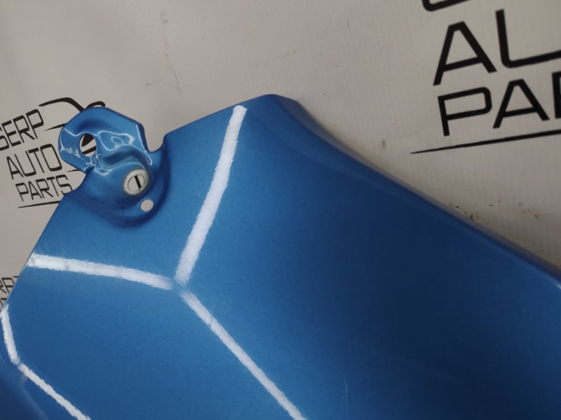 Крыло переднее правое Fusion 2010 JU 1.6 FYJA