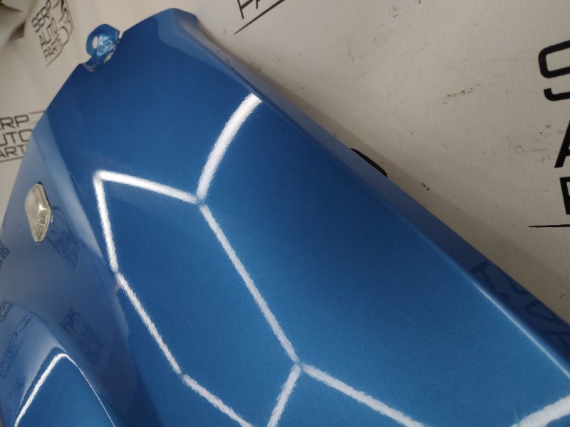 Крыло переднее правое Fusion 2010 JU 1.6 FYJA