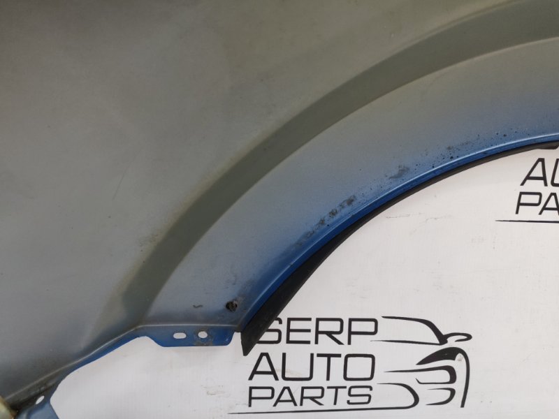 Крыло переднее правое Fusion 2010 JU 1.6 FYJA