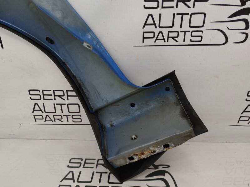 Крыло переднее правое Fusion 2010 JU 1.6 FYJA