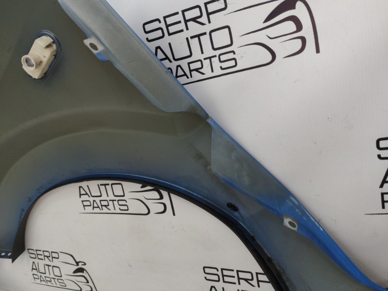 Крыло переднее правое Fusion 2010 JU 1.6 FYJA