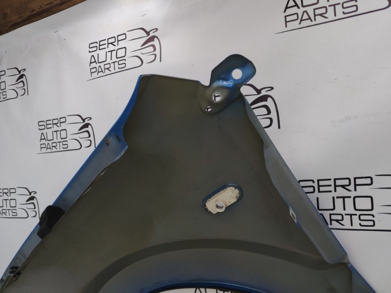 Крыло переднее правое Fusion 2010 JU 1.6 FYJA