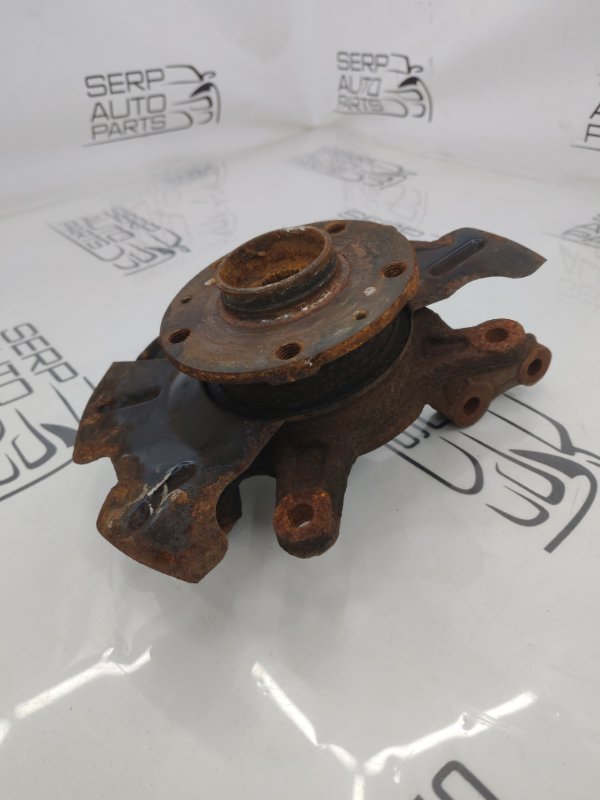 Поворотный кулак правый SX4/S-Cross 2014 M16A Поворотный кулак правый SX4/S-Cross 2014 M16A