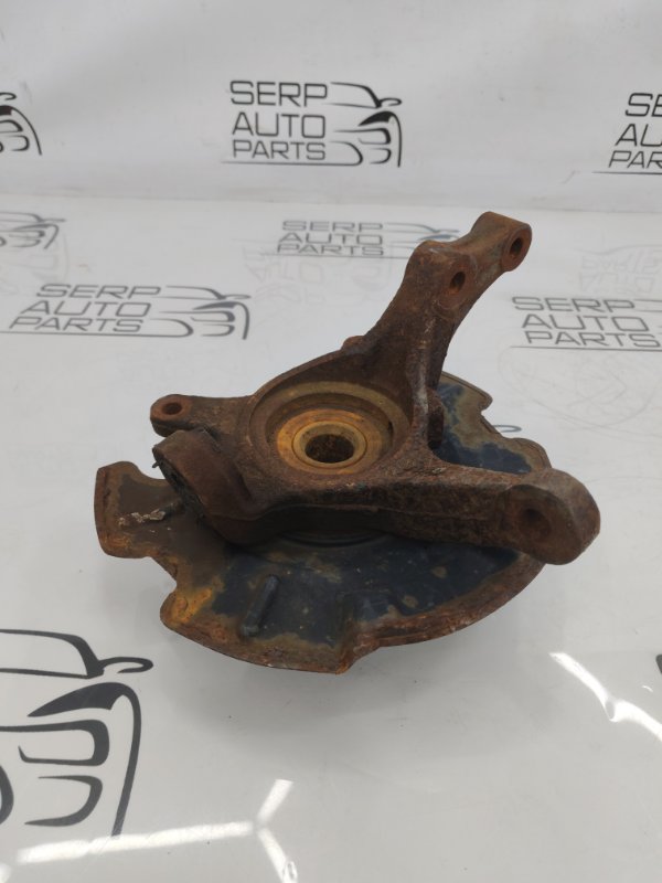 Поворотный кулак правый SX4/S-Cross 2014 M16A Поворотный кулак правый SX4/S-Cross 2014 M16A