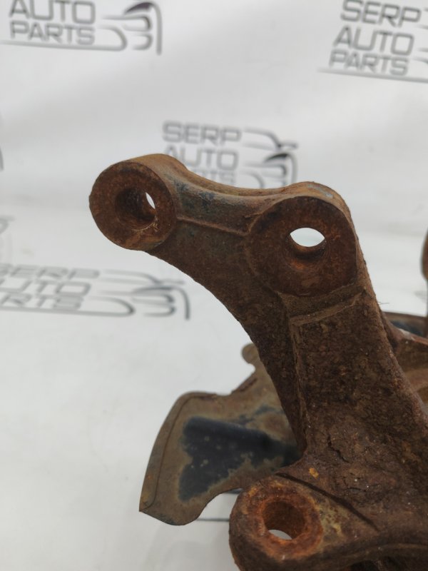 Поворотный кулак правый SX4/S-Cross 2014 M16A Поворотный кулак правый SX4/S-Cross 2014 M16A