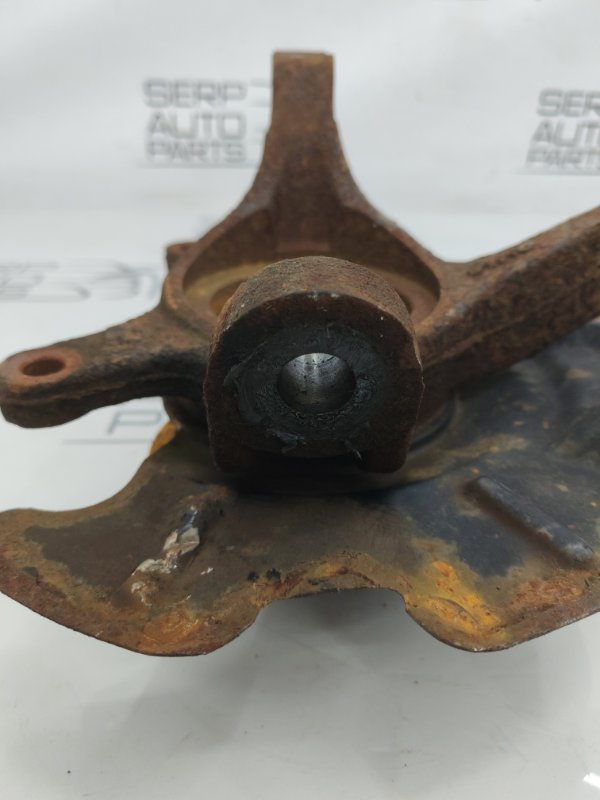 Поворотный кулак правый SX4/S-Cross 2014 M16A Поворотный кулак правый SX4/S-Cross 2014 M16A