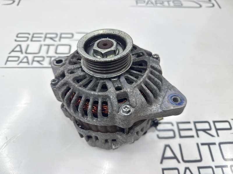 Генератор Suzuki SX 4 EYA21S M16A