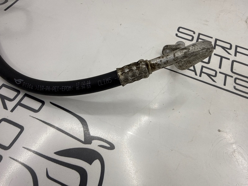 Трубка кондиционера Note 2011 E11 1.4 CR14DE