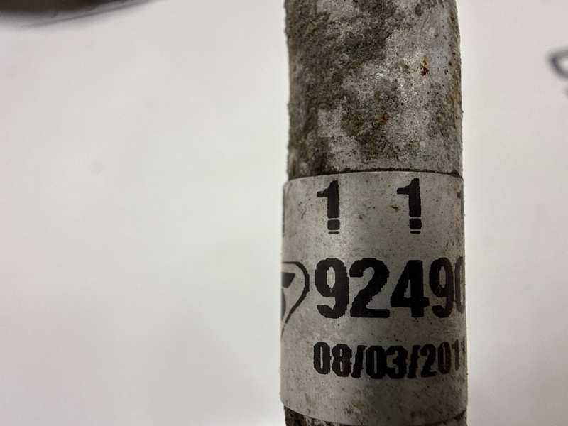 Трубка кондиционера Note 2011 E11 1.4 CR14DE