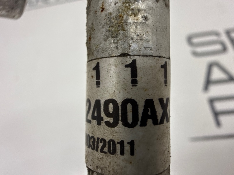 Трубка кондиционера Note 2011 E11 1.4 CR14DE