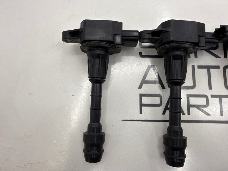 Катушки зажигания Note 2011 E11 1.4 CR14DE